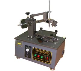 [Daekyung Tech] Pencil hardness tester_Measurement of hardness and adhesion of coating film, determination of physical properties_ Made in KOREA